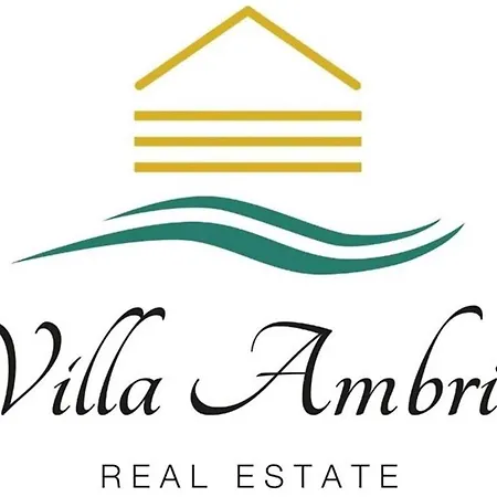 Villa Ambric Ljubuški