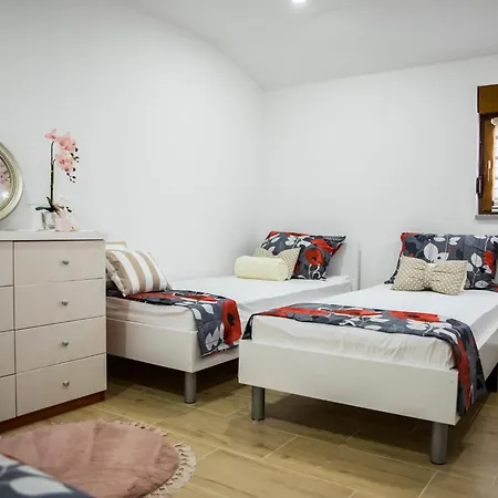 Ambric Villa *