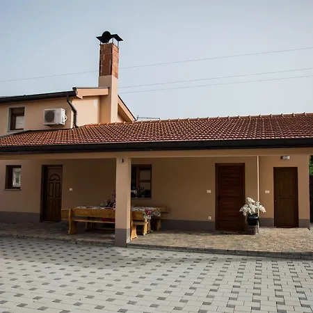 Villa Ambric