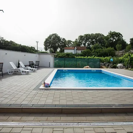 Ambric Villa *