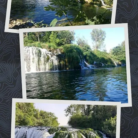 Villa Ambric *