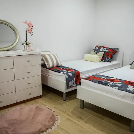 Ambric Villa *