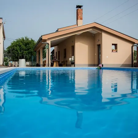 Ambric Villa Ljubuški