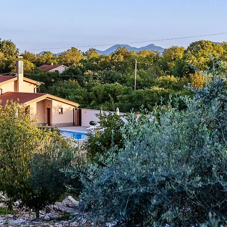 Ambric - Nature Escape Ljubuški