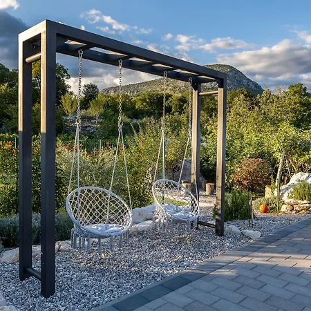 Villa Ambric - Nature Escape Ljubuški