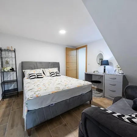 Βίλα Ambric - Nature Escape