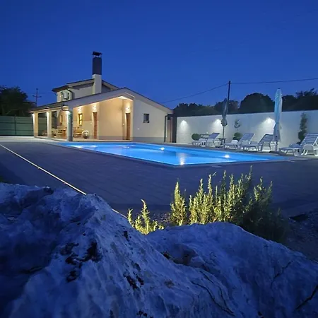 Ambric - Nature Escape Villa Ljubuški