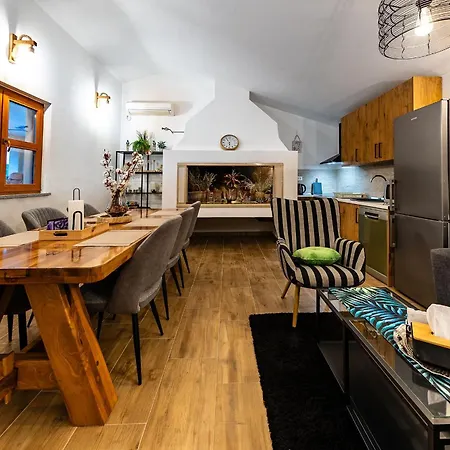 Ambric - Nature Escape Ljubuški