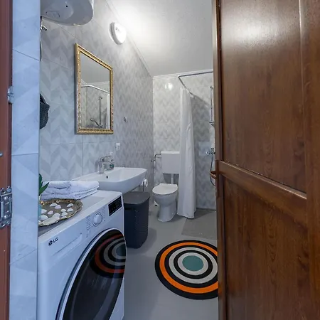 Βίλα Ambric - Nature Escape