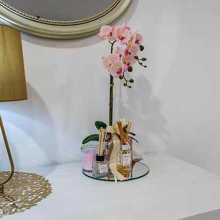 Ambric - Nature Escape Βίλα *