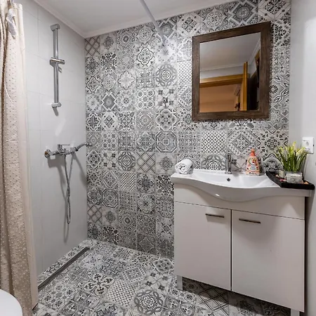 Βίλα Ambric - Nature Escape Ljubuški