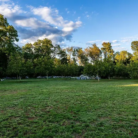 Ambric - Nature Escape Βίλα *