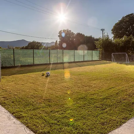 Βίλα Ambric - Nature Escape *