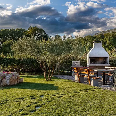 Βίλα Ambric - Nature Escape *