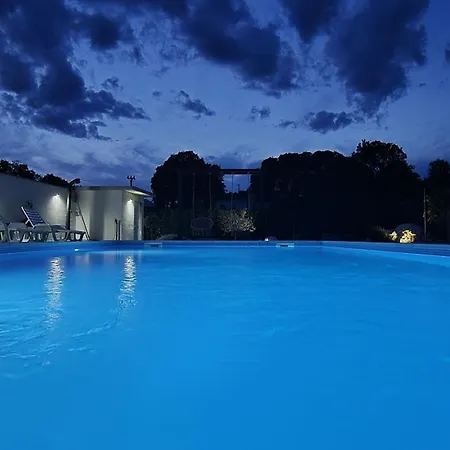 Ambric - Nature Escape Ljubuški