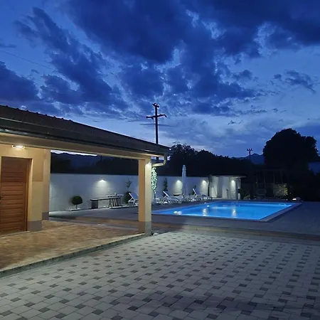 Villa Ambric - Nature Escape Ljubuški