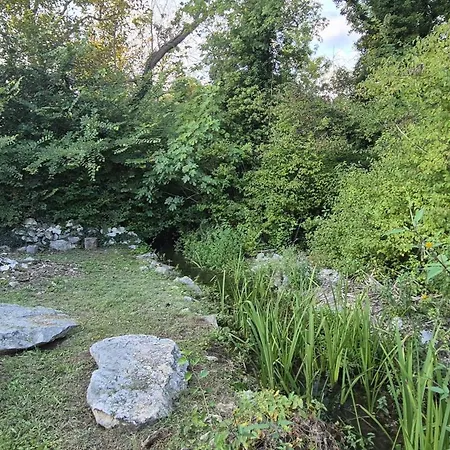 Villa Ambric - Nature Escape *